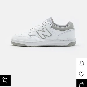 New balance  - Att par sneakers som jag knappt använt!  Köpte för 1200