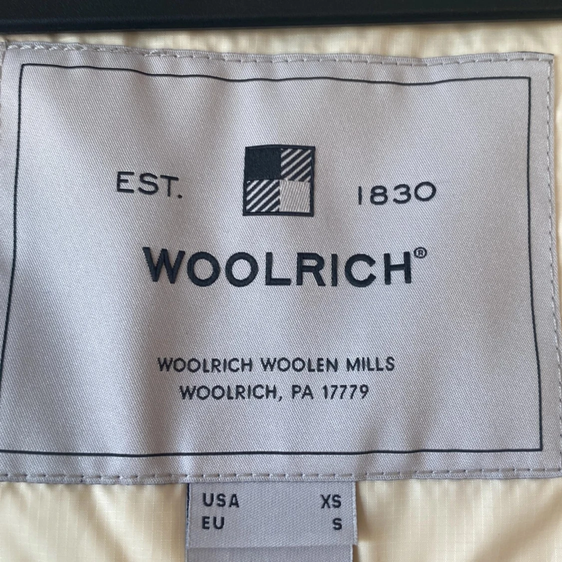 Woolrich vindjacka - 2
