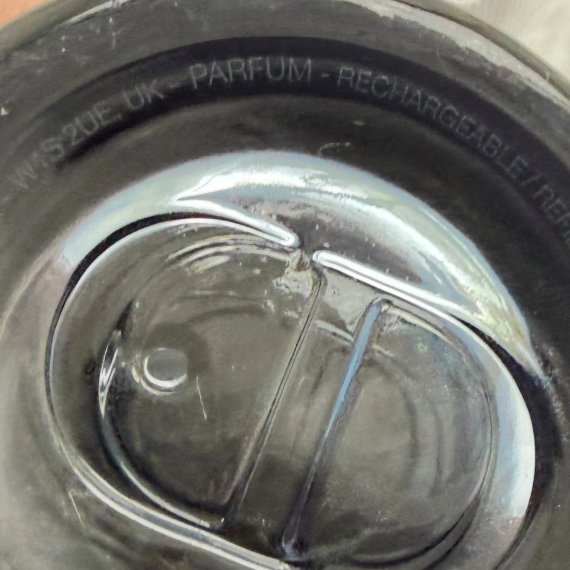 Dior Sauvage Parfum - 3