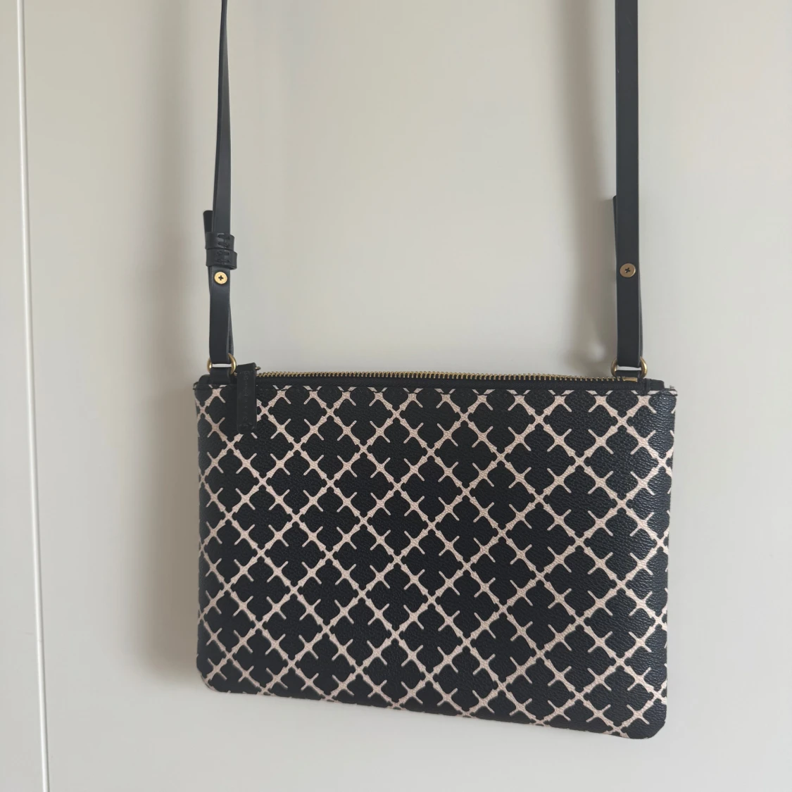 by malene birger (ivy purse) 