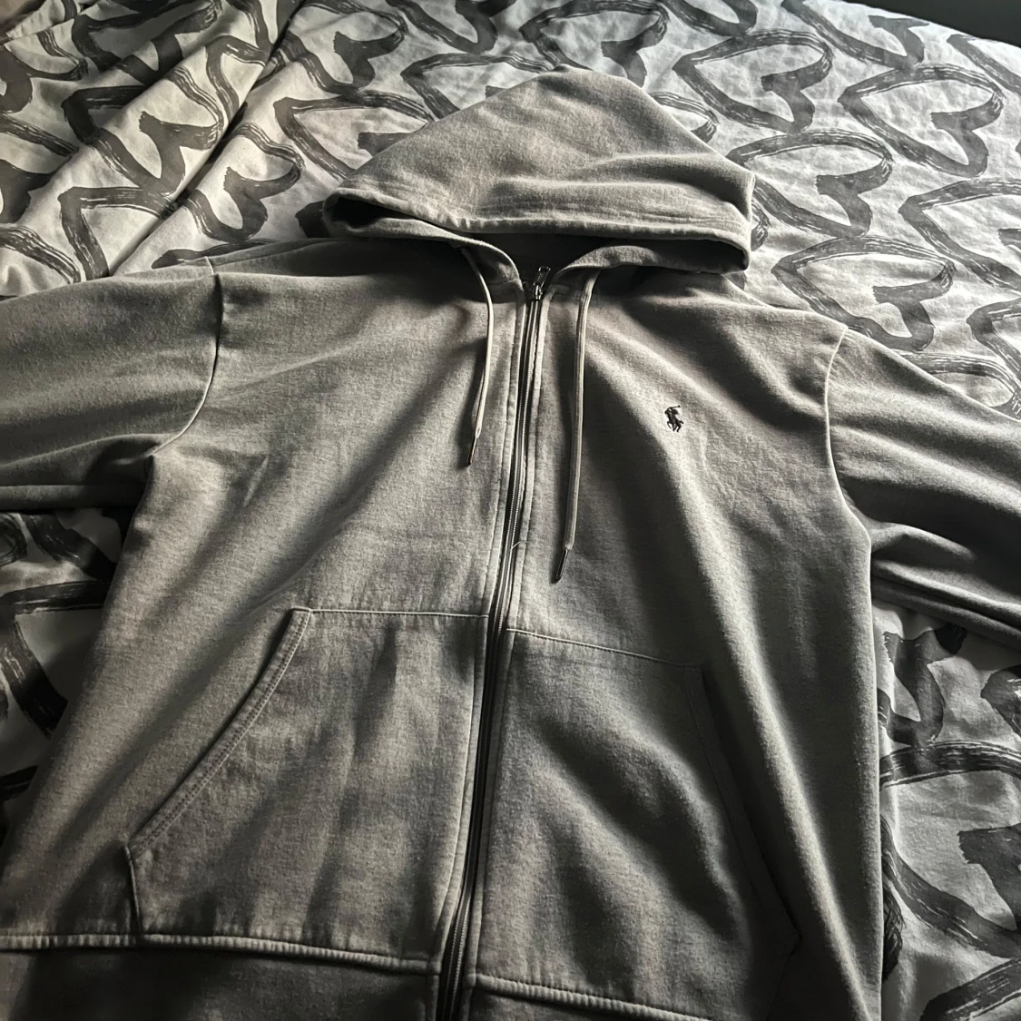  Polo Ralph Lauren zip up