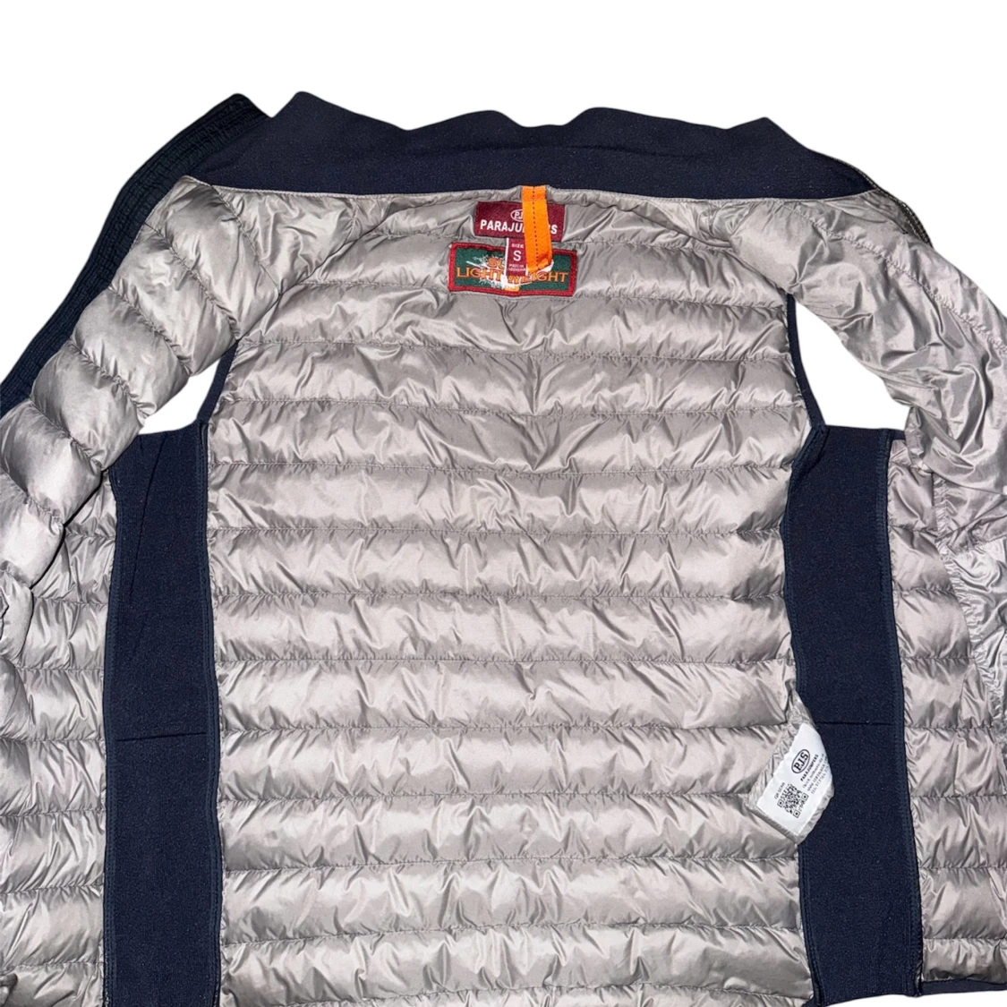 Mörkblå Parajumper - 2