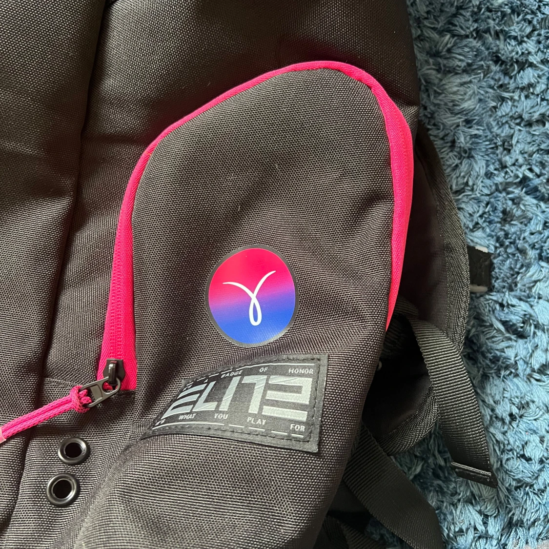 Nike elite backpack - 2