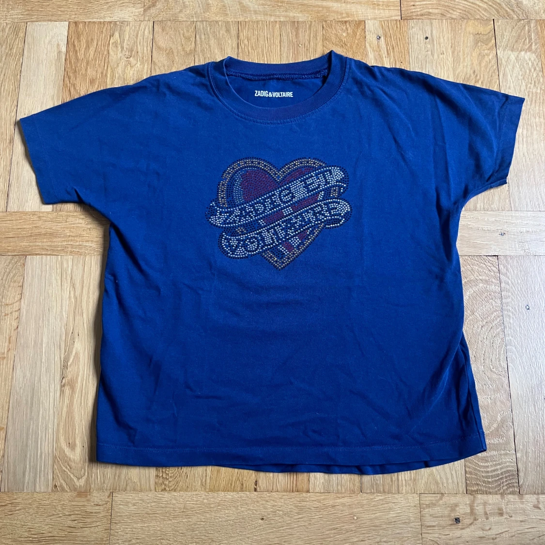 t-shirt Zadig & Voltaire  - 1