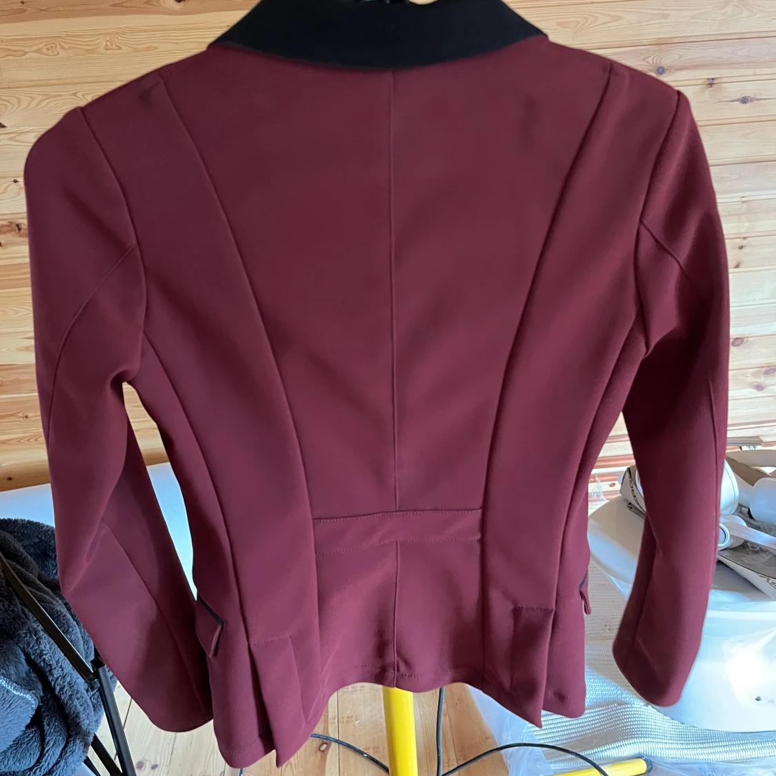 Cavalleria Toscana Kavaj - 1