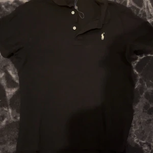 Polo pike  - Polo Ralph lauren pike i jätte fint skick, storlek M.