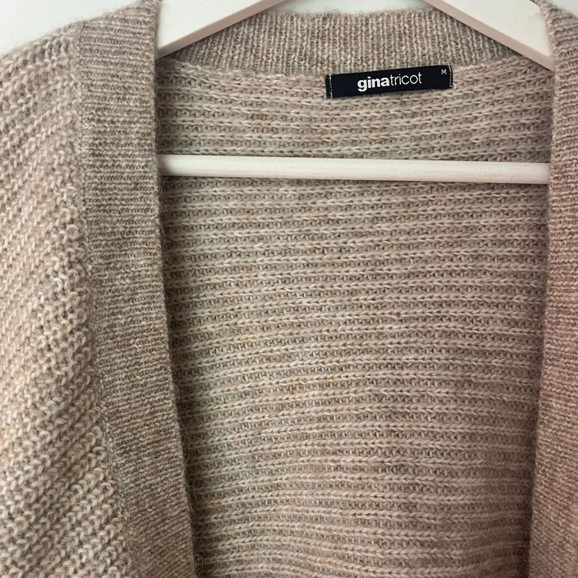 Gina Tricot bolero - 1