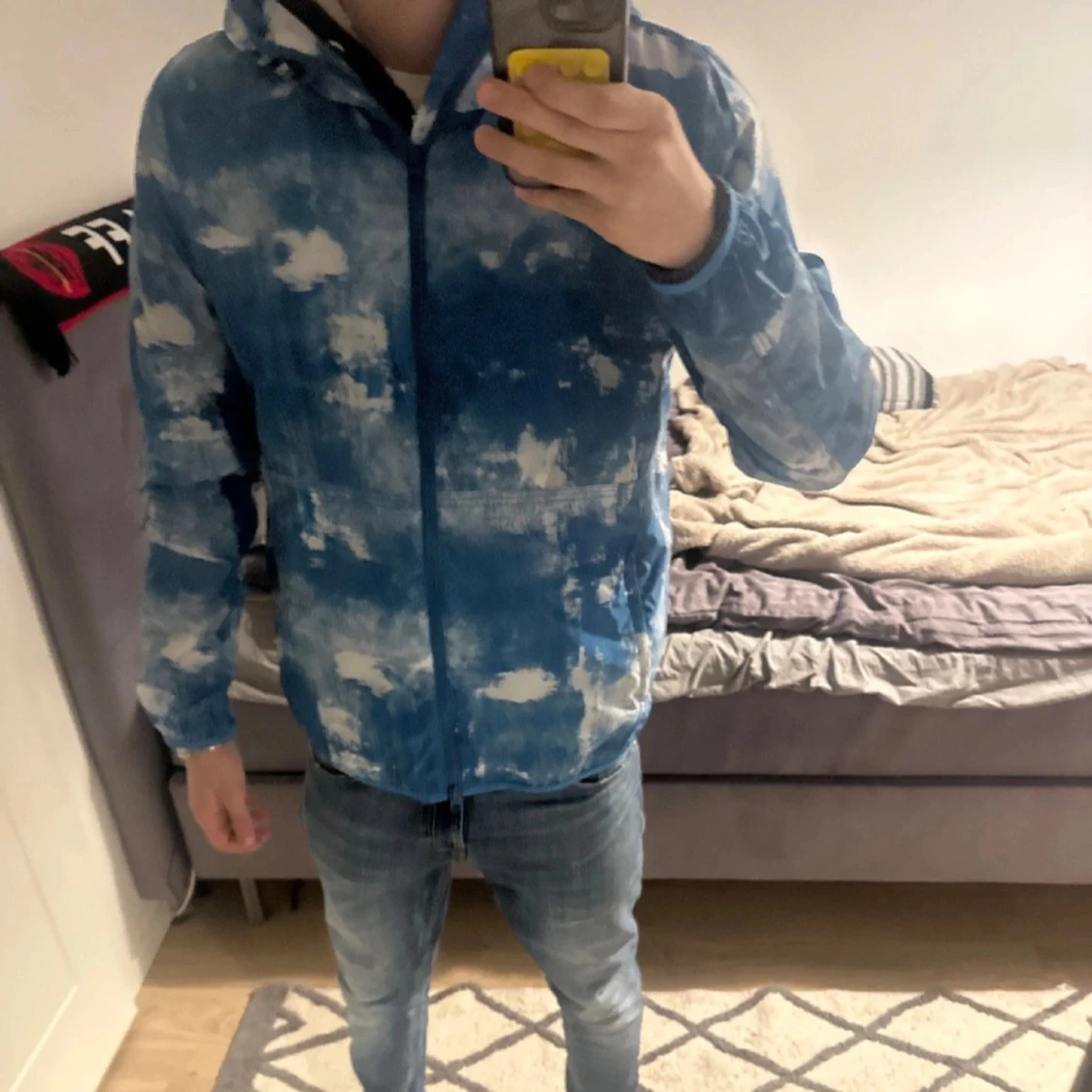 Woolrich Windbreaker - 2