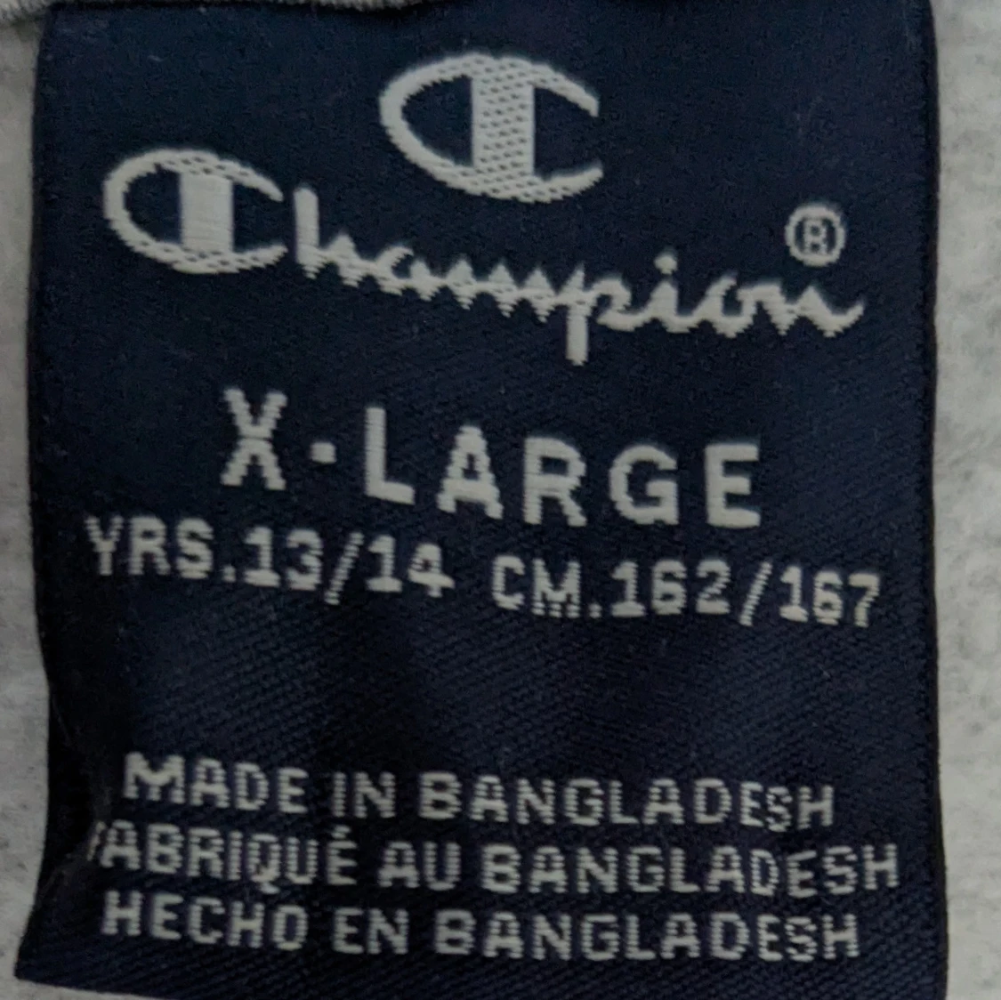 Champion Sweatpants  - 4