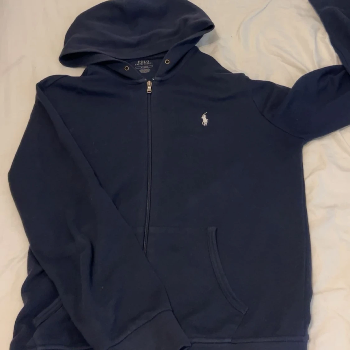 Marinblå set från polo Ralph lauren  - 3