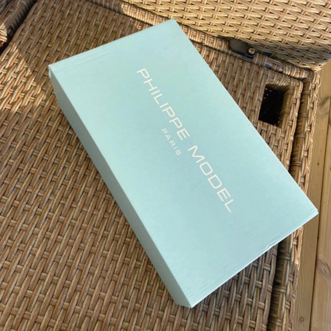 Philippe Model Skor - 3