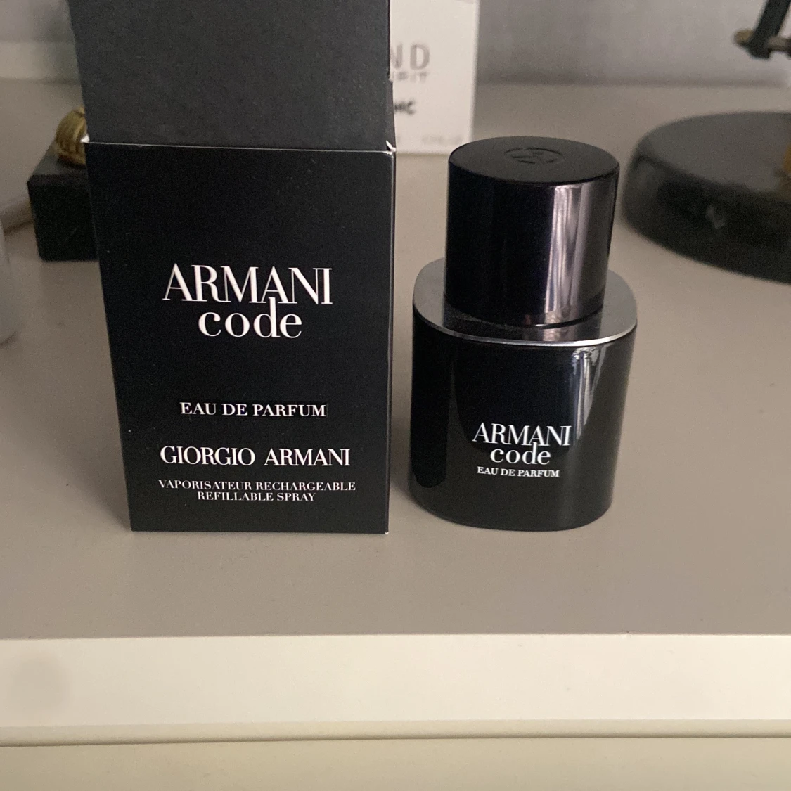 Armani Code Eau de Parfum