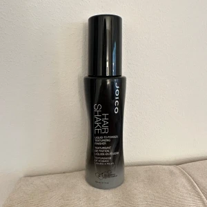 Joico  - Joico hair shake, Ger håret lyft, fyllighet och textur, perfekt för en blowout look 