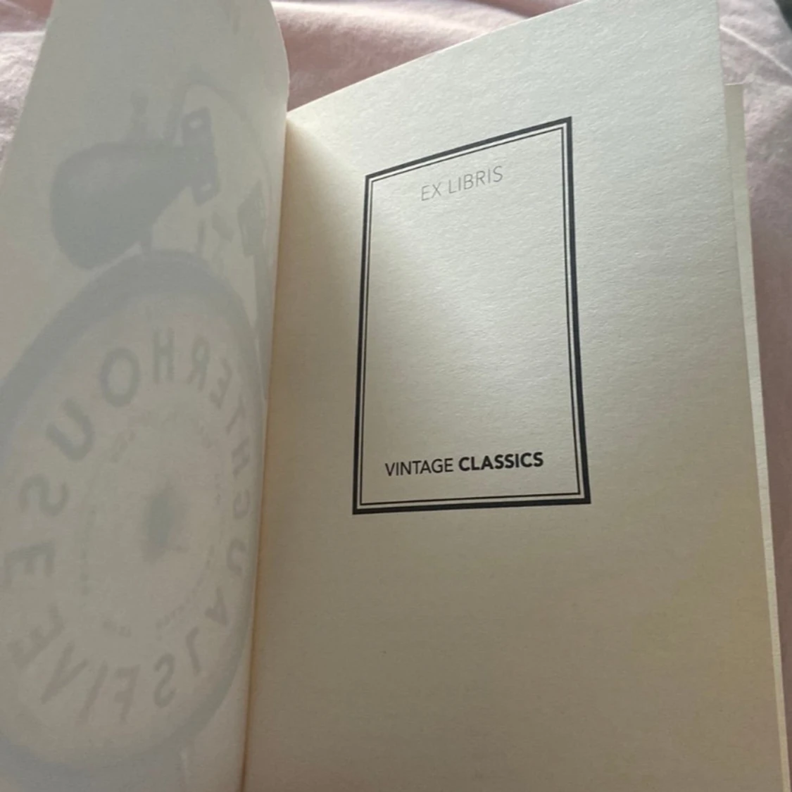 Slaughterhouse-Five - 1