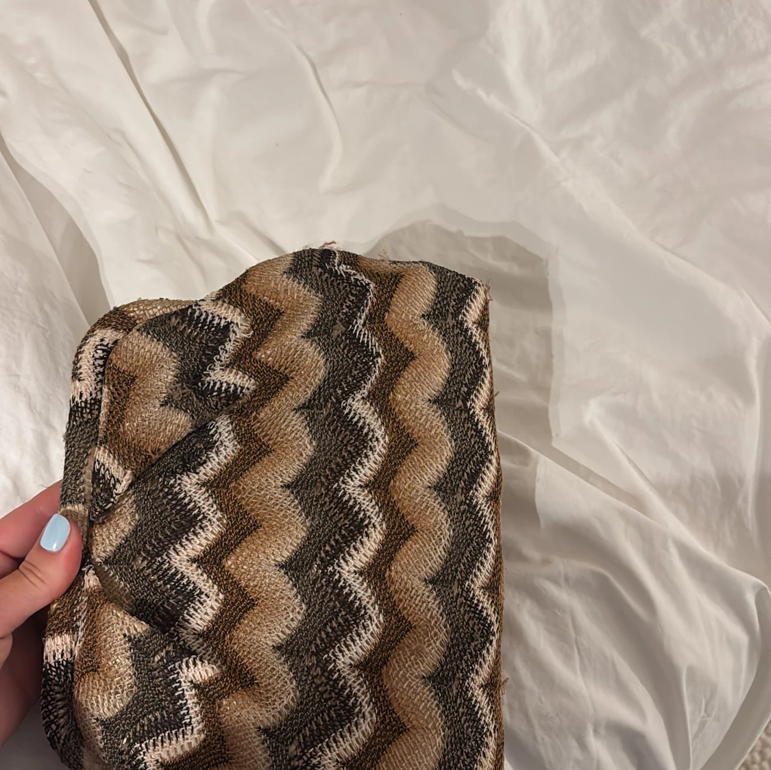 Beck Söndergaard väska  - 2