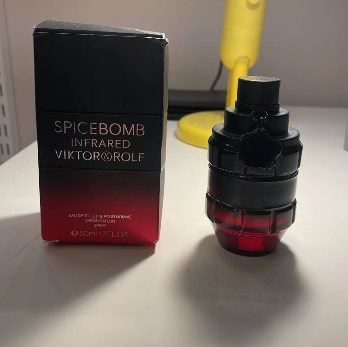Spicebomb infrared viktor&rolf - 1