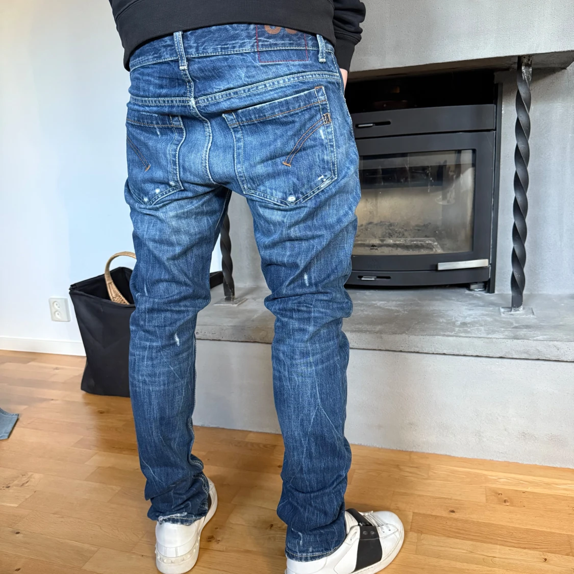Dondup George jeans - 1