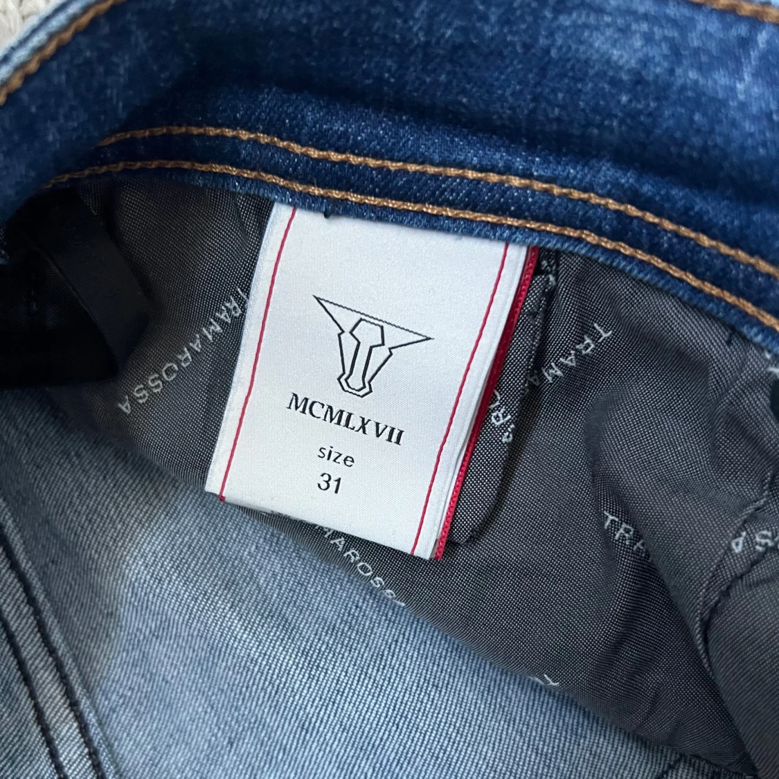 Byxor från Tramarossa - 3