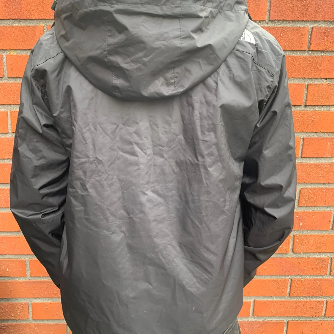 Vindjacka north face - 1