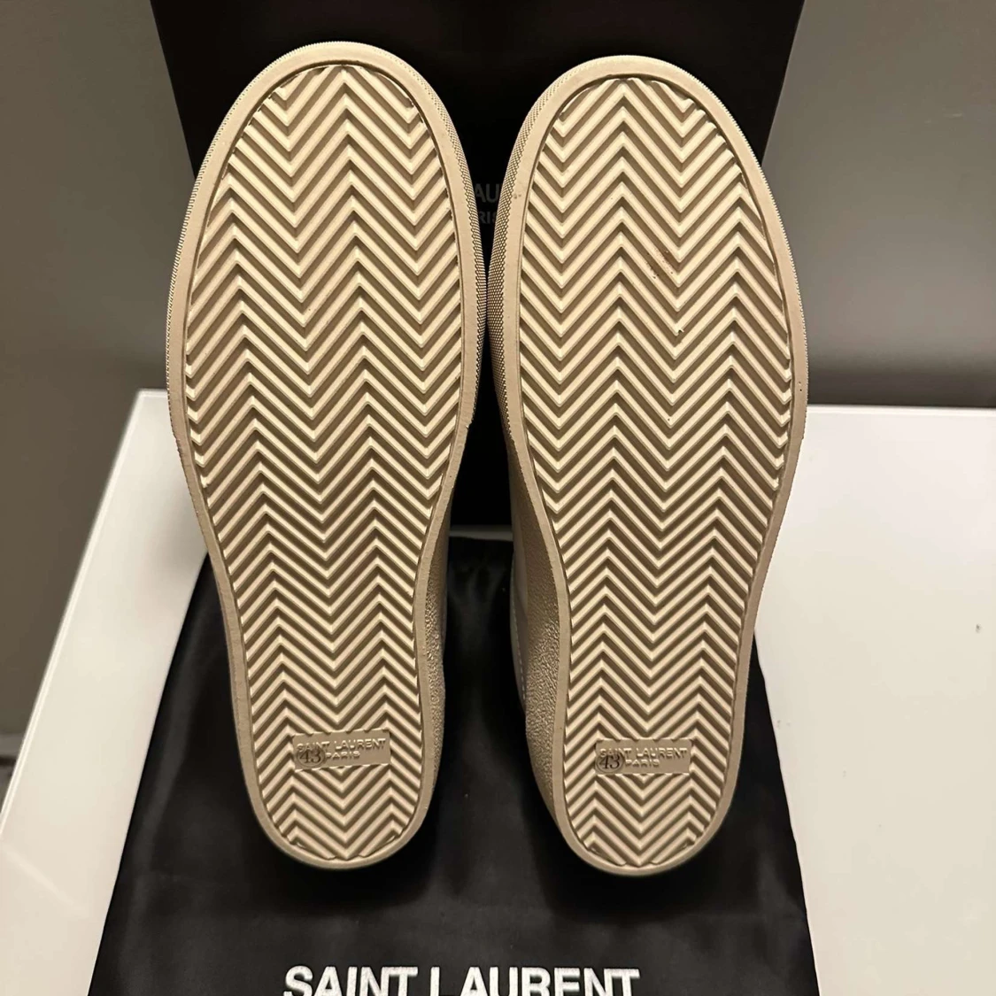 Saint Laurent skor - 2