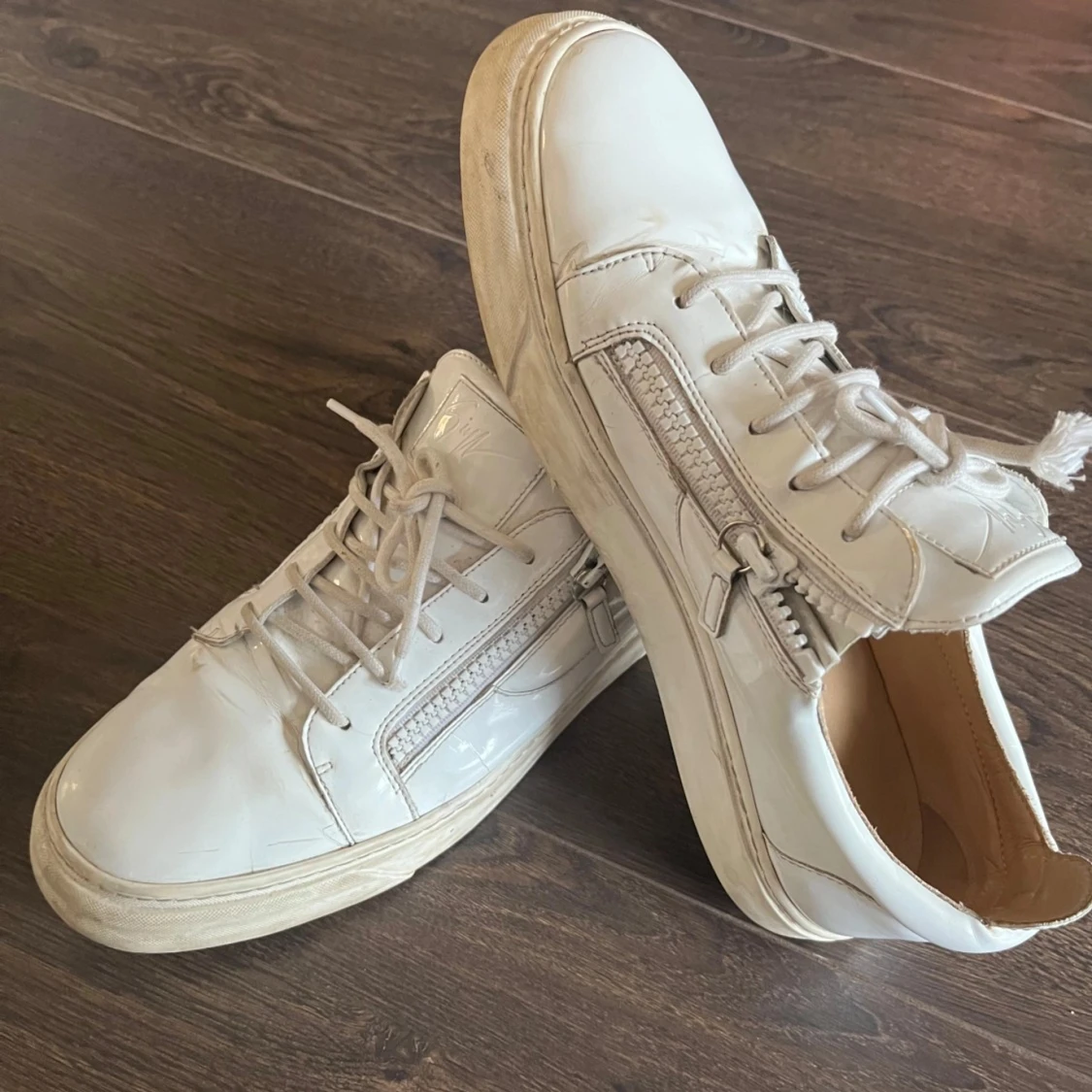 Giuseppe zanotti skor - 2