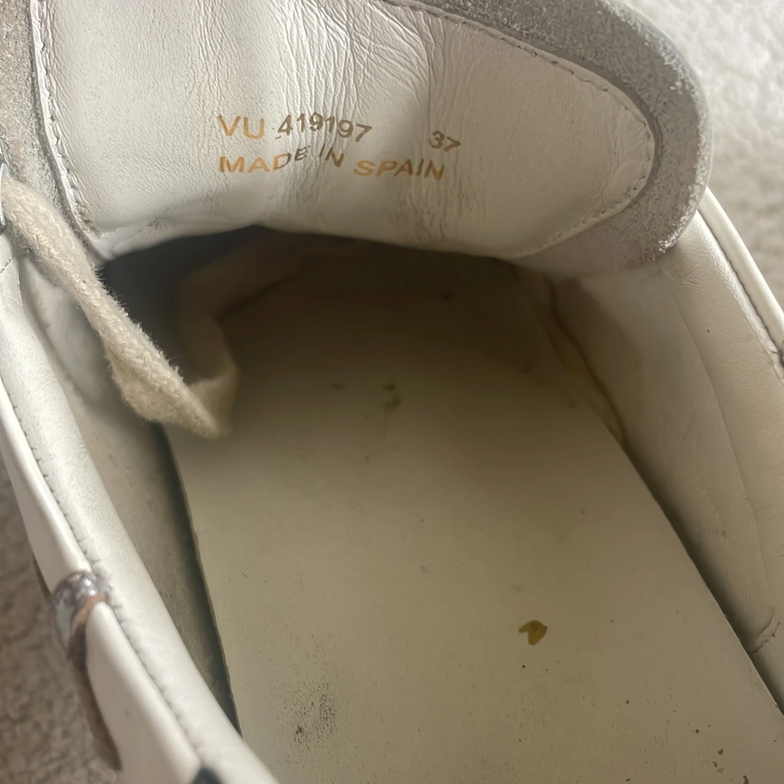 Saint Laurent skor - 4