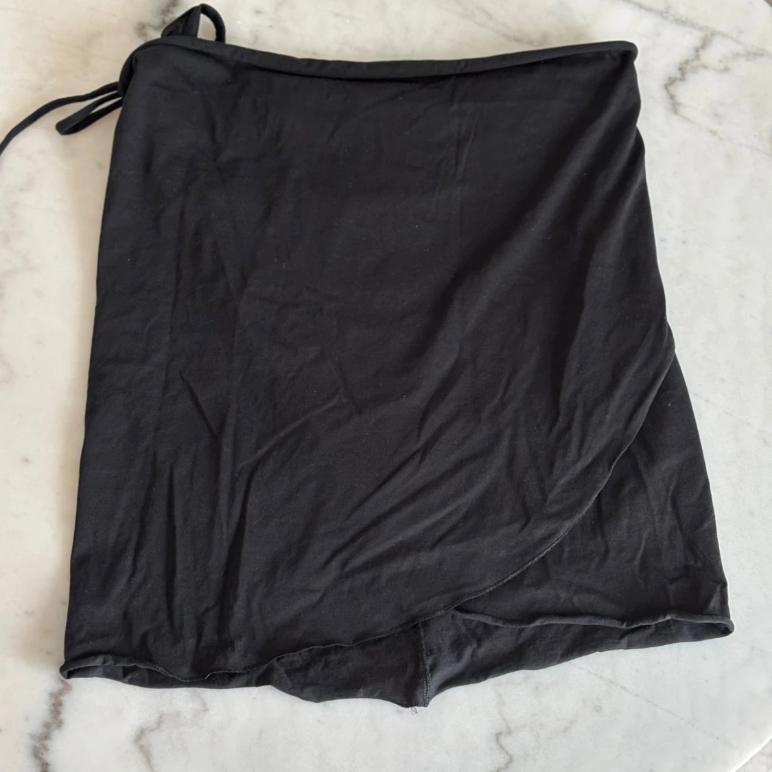 Calsedonia wrap around svart sarong - 3