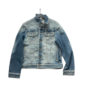 True religion jacket  - True religion jeans jacka Jimmy super T size M