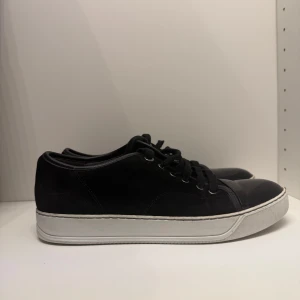 Lanvin cap toe! - Lanvin cap toe uk 7 passar 42-43