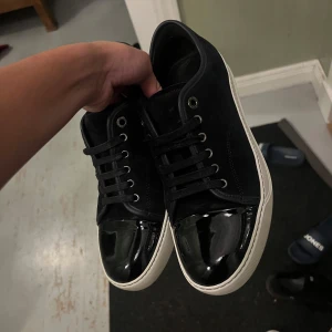 Lanvin  - Ett par feta skor från lanvin uk 7