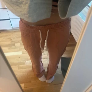 Roxy linnebyxor - Storlek xs! Mycket bra skick💕