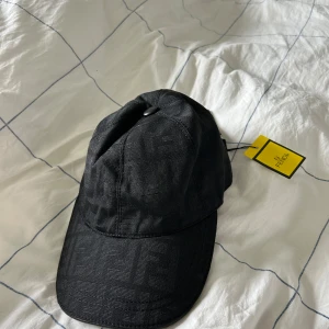 Keps - Skick 10/10 helt ny