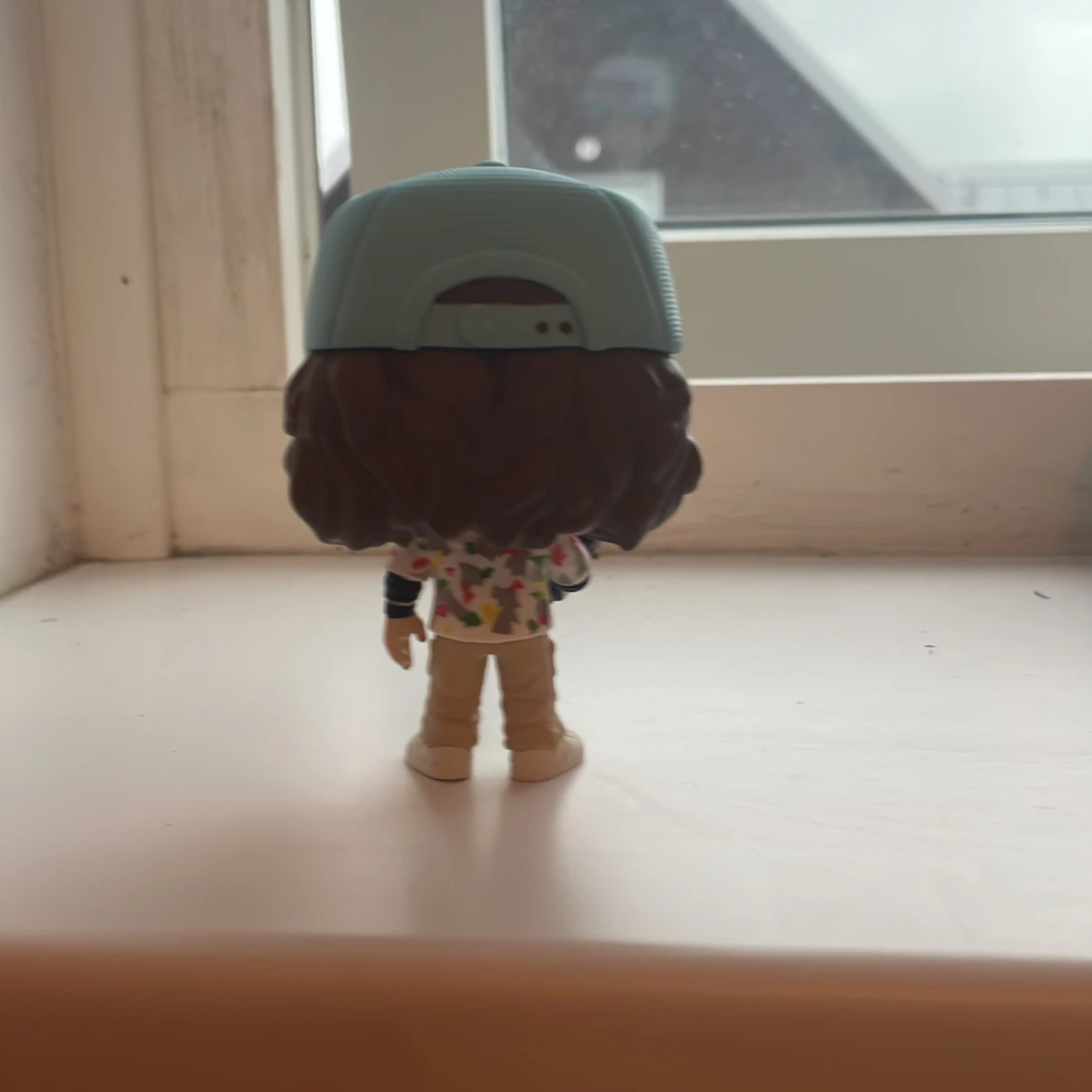 Dustin stranger things FUNKO pop - 3