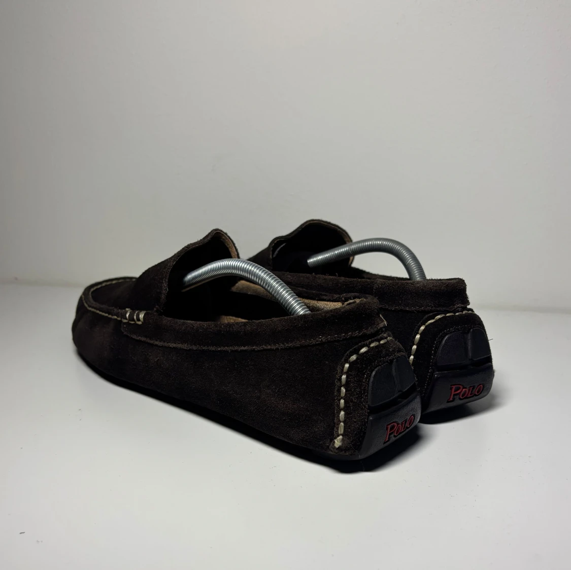 Ralph Lauren Mockasiner - 1