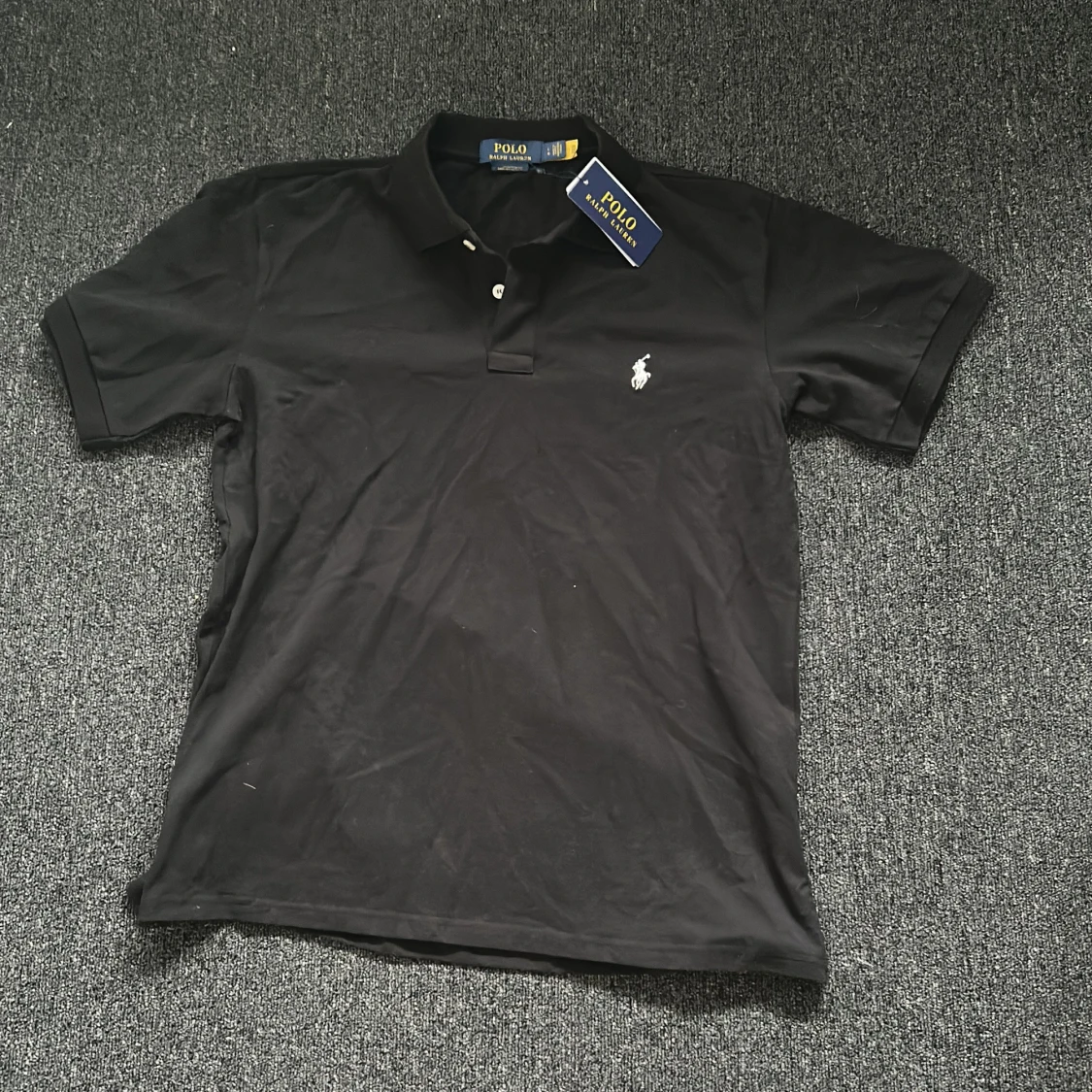 Polo Ralph Loren Pike