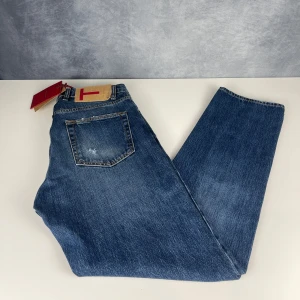 Tramarossa Jeans - Skick: 10/10 | Tillbehör: Bara jeansen | Nypris: +- 4000 SEK