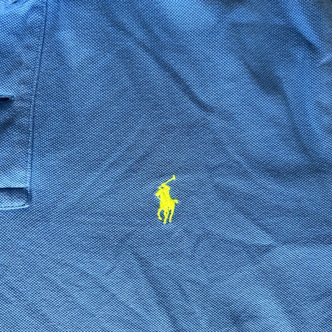 Pikétröja Polo Ralph Lauren - 1