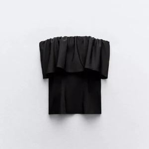 Off shoulder topp - Jätte fin slutsåld topp från Zara ❣️❣️sista bilden är min 