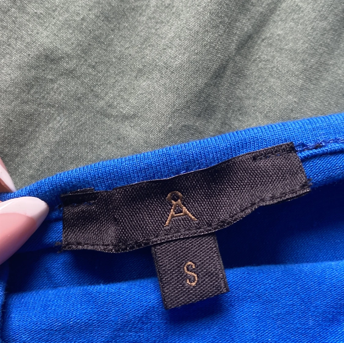 Kornblå linnetopp  - 1