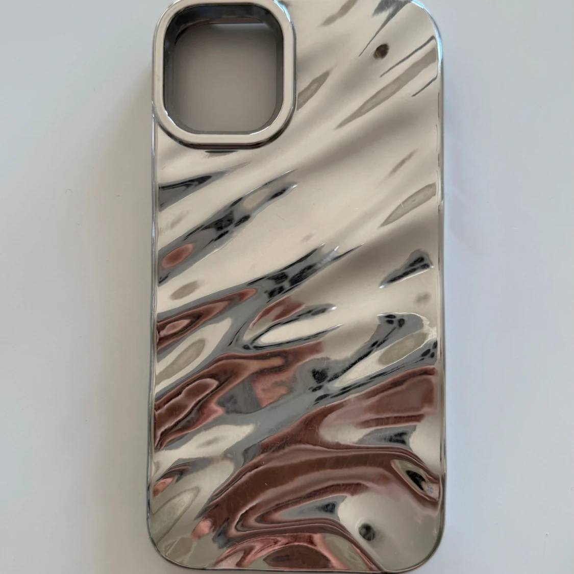 Futuristiskt mobilskal - 1