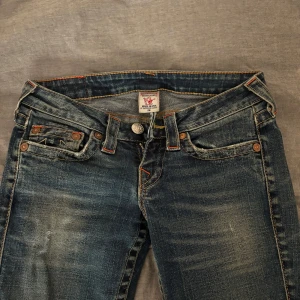 True religion jeans - Lågmidjade true religion jeans