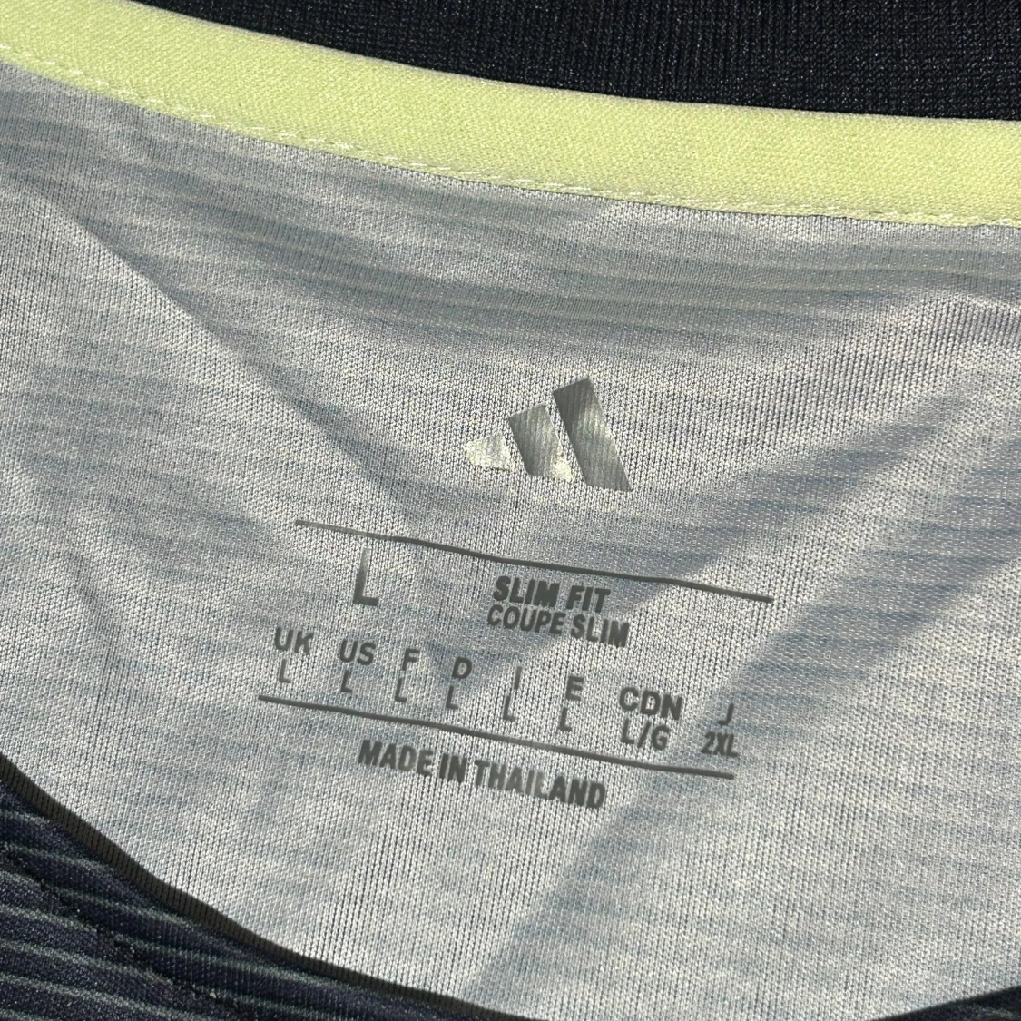 Real Madrid 25/26 Away Tröja - 2