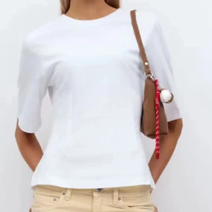 Figursydd T-shirt - Sååå fin💕💕