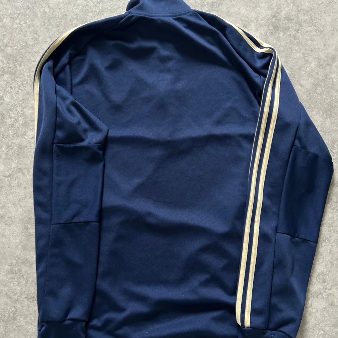 Svenska landslaget Adidas träningströja - 1