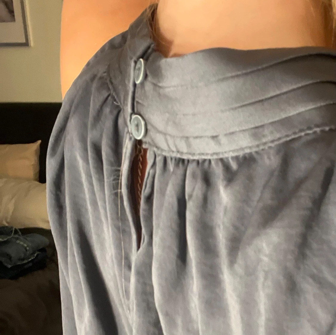 Ärmlös topp Saint Tropez - 1