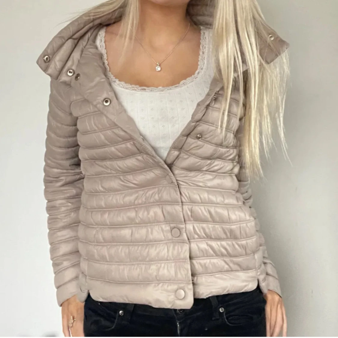 SKIT SNYGG JACKA🤩🤩 - 1