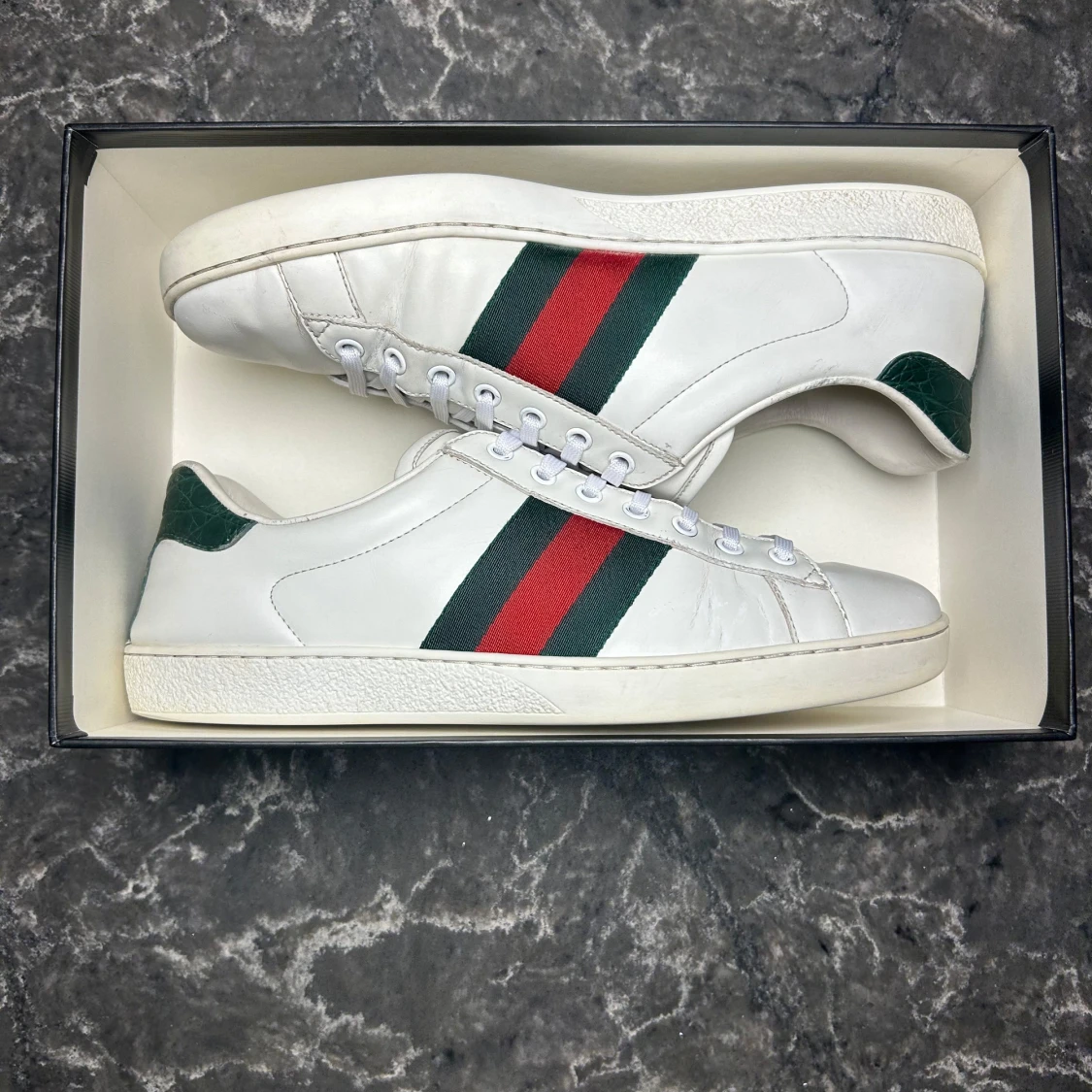 Gucci ace - 3