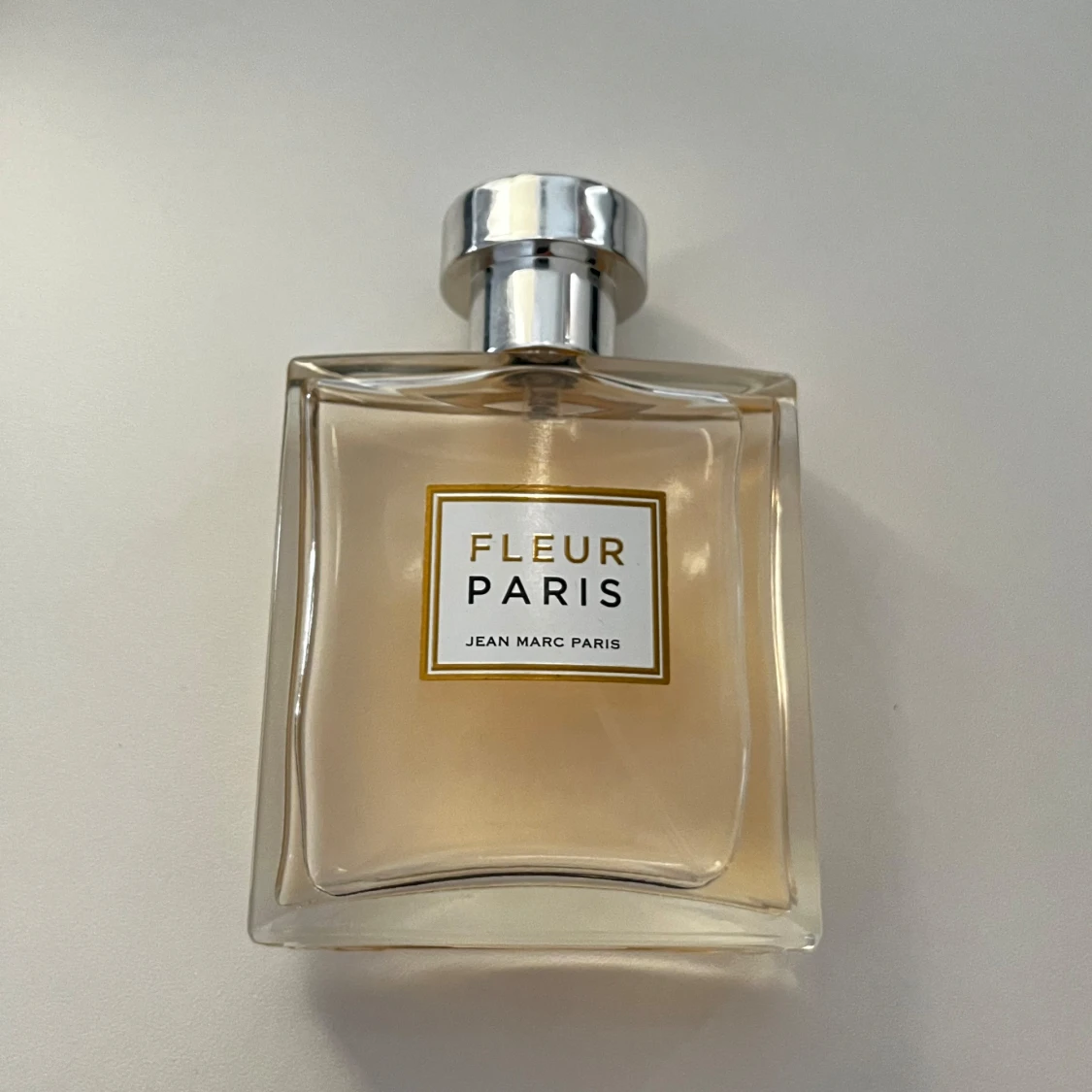 Fleur Paris Jean Marc Paris