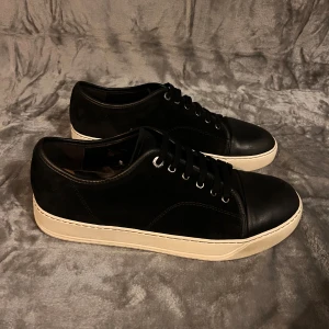 Lanvin - Lanvin - storlek: 43 | matt toebox | Skick: Mycker bra skick | Bara att skriva vid frågor, pris går att diskutera