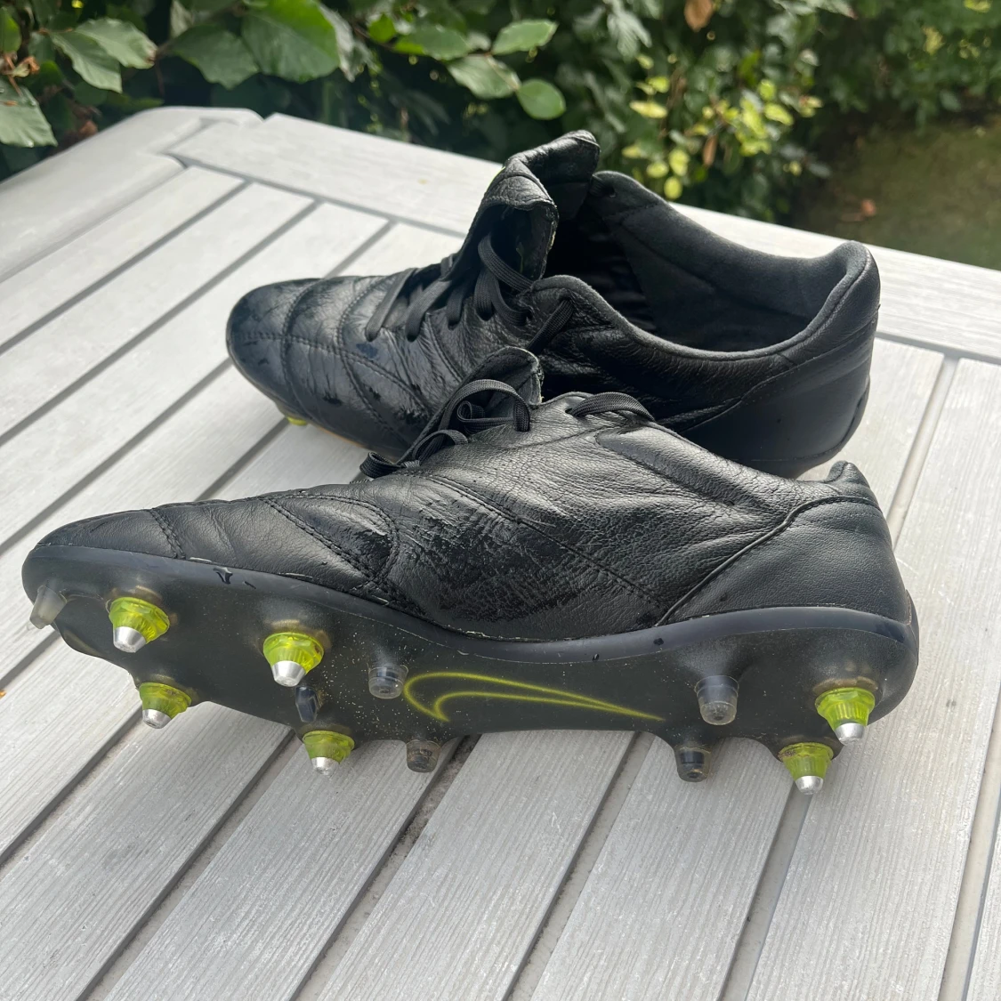 Nike Premier SG Anti-Clog - 2